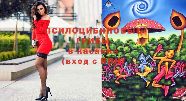 трава Абдулино
